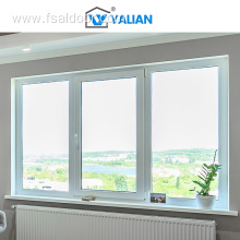 Dust-Proof Screen Aluminum Alloy Casement Windows